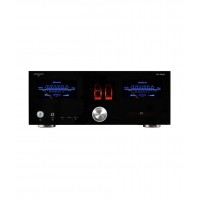 Advance Paris A10 Classic Ολοκληρωμένος Ενισχυτής 190W/4Ω 130W/8Ω Black (Τεμάχιο)
