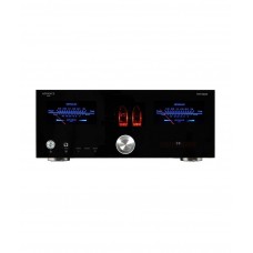 Advance Paris A10 Classic Ολοκληρωμένος Ενισχυτής 190W/4Ω 130W/8Ω Black (Τεμάχιο)