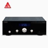 Advance Paris X-P1200 High-End Dual-Mono Προενισχυτής Stereo
