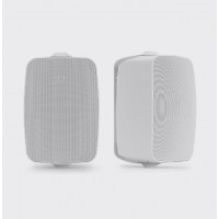 Advance Paris A-SP6T White Επιτοίχιο Ηχείο Εξωτερικού Χώρου 6,5'' IP66