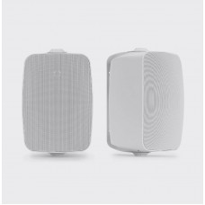 Advance Paris A-SP6T White Επιτοίχιο Ηχείο Εξωτερικού Χώρου 6,5'' IP66