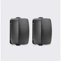 Advance Paris A-SP4T Black Επιτοίχιο Ηχείο Εξωτερικού Χώρου 4,5'' IP66