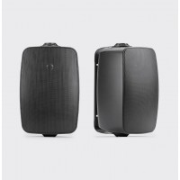 Advance Paris A-SP6T Black Επιτοίχιο Ηχείο Εξωτερικού Χώρου 6,5'' IP66