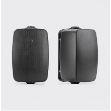Advance Paris A-SP6T Black Επιτοίχιο Ηχείο Εξωτερικού Χώρου 6,5'' IP66