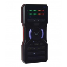 Citronic X-PAD Φορητή Κάρτα Ήχου (Τεμάχιο) Citronic X-PAD Φορητή Κάρτα Ήχου (Τεμάχιο)
