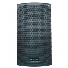 Citronic CAB-10 Παθητικό Ηχείο 10'' με Καμπίνα 220W RMS Μαύρο (Τεμάχιο)