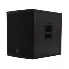 Citronic CASA-15BA Αυτοενισχυόμενο Ενεργό Subwoofer 15 Citronic CASA-15BA Αυτοενισχυόμενο Ενεργό Subwoofer 15