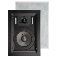 ArtSound FL301 Ορθογώνια Επίπεδα Χωνευτά Ηχεία 5,25'' 2-way 80W White (Ζεύγος) ArtSound FL301 Ορθογώνια Επίπεδα Χωνευτά Ηχεία 5,25'' 2-way 80W White (Ζεύγος)