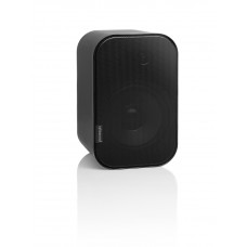 ArtSound UNI40 B Επιτοίχιο Ηχείο 5.25 ArtSound UNI40 B Επιτοίχιο Ηχείο 5.25
