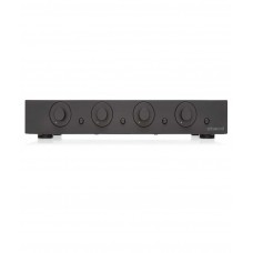 ArtSound SVC4.2 B Controller Έντασης 4 Καναλιών 80W Μαύρο (Τεμάχιο) ArtSound SVC4.2 B Controller Έντασης 4 Καναλιών 80W Μαύρο (Τεμάχιο)