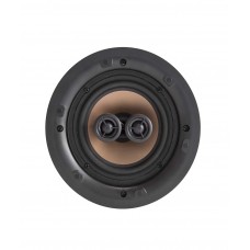 ArtSound HPRO550 Χωνευτό Stereo Ηχείο Οροφής 2-way 5,25'' 10-100W White (Τεμάχιο) ArtSound HPRO550 Χωνευτό Stereo Ηχείο Οροφής 2-way 5,25'' 10-100W White (Τεμάχιο)