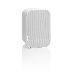 ArtSound UNI30 W Επιτοίχιο Ηχείο 3'' 2 Δρόμων 60W Λευκό (Ζεύγος) ArtSound UNI30 W Επιτοίχιο Ηχείο 3'' 2 Δρόμων 60W Λευκό (Ζεύγος)