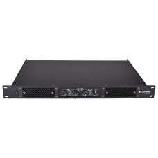 Citronic D4200 Τετραπλός Ενισχυτής 4 x 200W RMS (Τεμάχιο) Citronic D4200 Τετραπλός Ενισχυτής 4 x 200W RMS (Τεμάχιο)