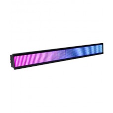 Citronic SpectraBar: 800W LED Colour Blinder και Strobe Bar Citronic SpectraBar: 800W LED Colour Blinder και Strobe Bar
