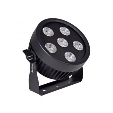 Citronic SilentPAR-180: 6 x 30W RGBWA+UV Silent PAR Can Citronic SilentPAR-180: 6 x 30W RGBWA+UV Silent PAR Can