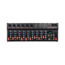 Citronic CSR-63 Rack-mountable Μίκτης 9 Καναλιών με DSP+BT Citronic CSR-63 Rack-mountable Μίκτης 9 Καναλιών με DSP+BT