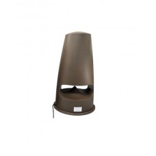 Audiodesigner GDG-LSE-L BROWN Ηχείο Εξωτερικού Χώρου 6,5'' με LED (Τεμάχιο) Audiodesigner GDG-LSE-L BROWN Ηχείο Εξωτερικού Χώρου 6,5'' με LED (Τεμάχιο)